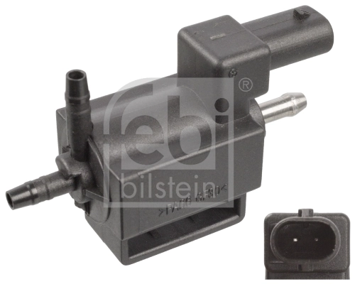 Valve, air control (intake air)